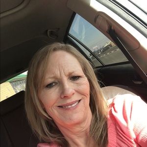 Meet your Posher, Tonya